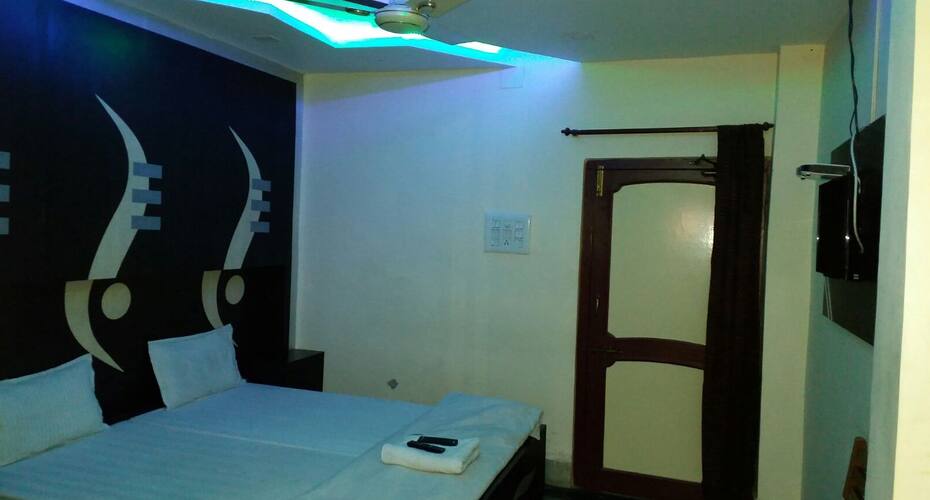 Hotel Arjun, Damoh 5